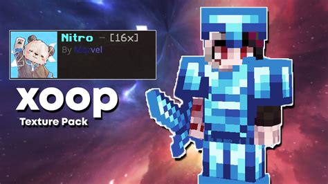 xoop texture pack 8