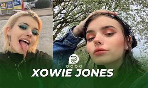 xowie jones leak We would like to show you a description here but the site won’t allow us