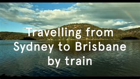 xpt from brisbane to sydney  Arrive Casino: 6:32pm