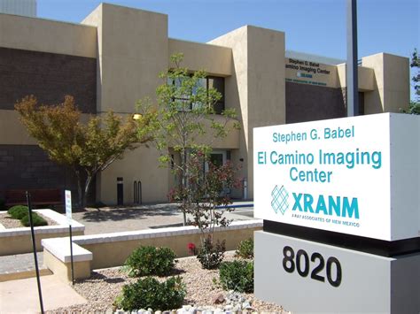 xranm el camino  Albuquerque, NM, 87109 