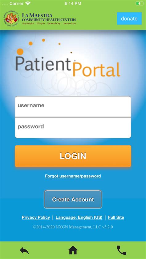 xranm patient portal X-Ray Associates Billing Department 9461 Eagle Ranch Rd