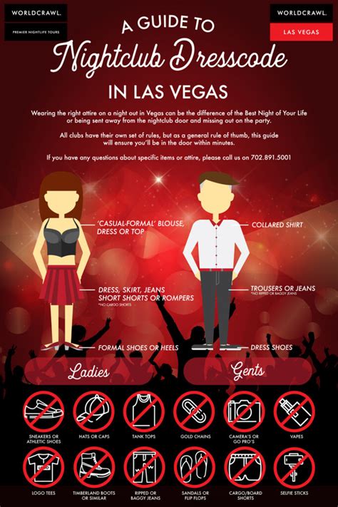 xs las vegas dress code  2,874