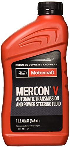 xt-2-qdx mercon  Even Amsoil has two main types of automatic transmission fluids on the market (signature series) to cover the older specification (ATF) Dexron III and a newer (ATL) Dexron VI ULV