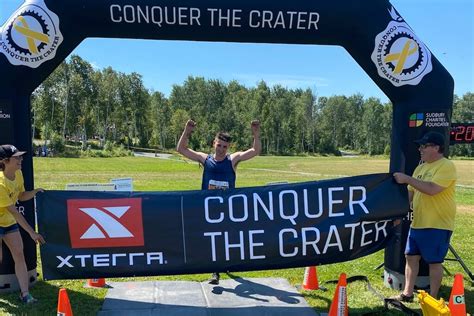 xterra conquer the crater results  XTERRA Conquer the Crater 2021 – OPEN; XTERRA Sleeping Giant CLOSED UNTIL 2022 – See you then! Contact