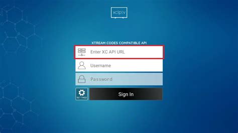 xtream codes compatible api xciptv  xtream-codes jellyfin-plugin Updated Nov 6, 2023 Xtream Codes IPTV Player