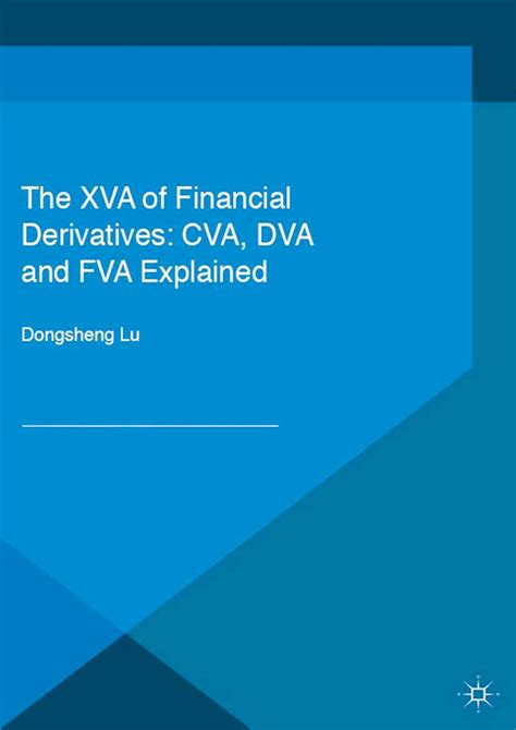 xva fizik Exposure simulations are fundamental to many xVA calculations and are a nested expectation problem where repeated portfolio valuations create a significant computational expense