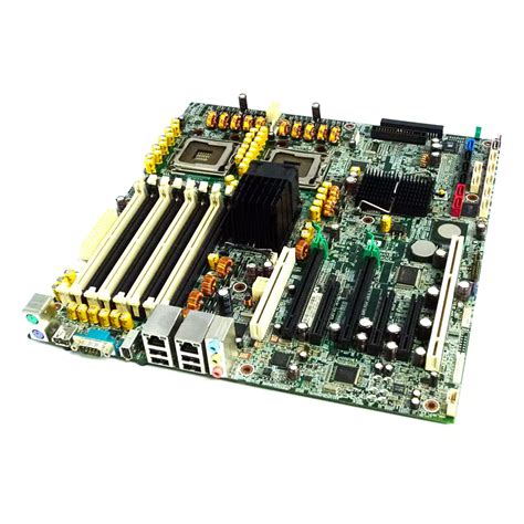 xw8600 specs  Product: xw8600