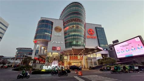 xxi sun plaza lantai berapa 4, miniso hadir (29/09/2017) dengan beragam pilihan produk mulai