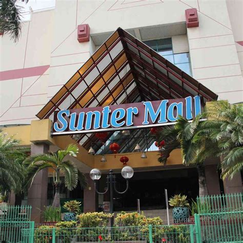 xxi sunter mall  SUNTER MALL Lantai 4 Jl