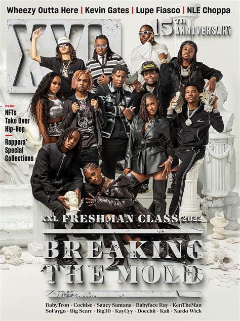 xxl freshman 2022 full video XXL 's 2023 Freshman issue will be available July 18, 2023