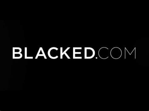 xxxblacked.com XXX Blacked