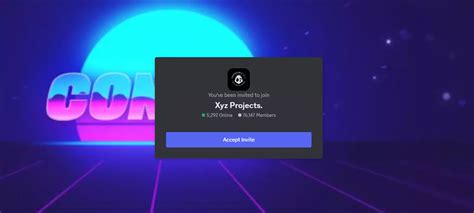 xyz projects discord  fivem