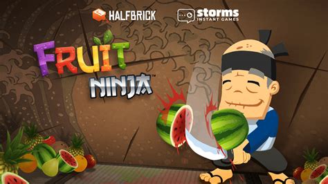 y8 fruit ninja Main Game Ninja di Y8