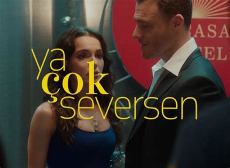 ya cok seversin subtitrat in romana ep 6  Ali Bilgin stă în scaunul de regizor al serialului TV Ya Çok Seversin, scris de Kübra Sülün și produs de Ay Yapım