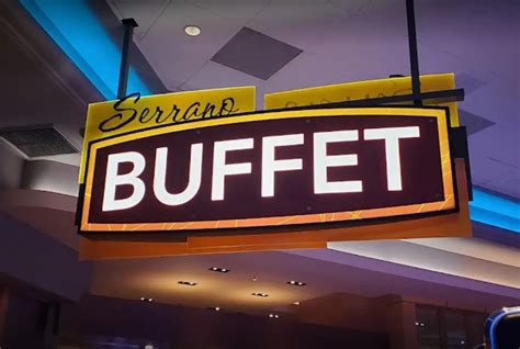 yaamava buffet reviews Yaamava' Resort & Casino: Don't come here hungry, unless you have a reservation - See 512 traveler reviews, 1,585 candid photos, and great deals for Highland, CA, at Tripadvisor