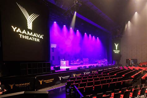 yaamava theater Get the Styx Setlist of the concert at Yaamava' Theater, Highland, CA, USA on September 27, 2023 from the 2023 World Tour and other Styx Setlists for free on setlist
