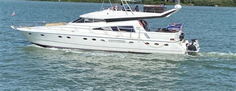 yacht rental clearwater fl  Gavin and his crew give great service and