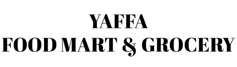 yaffa food mart  CVS Pharmacy