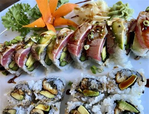 yagi sushi and hibachi reviews 00:Yagi Sushi and Hibachi: Friendly Staff and Good Food - See 37 traveller reviews, 23 candid photos, and great deals for Pawleys Island, SC, at Tripadvisor