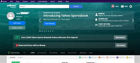 yahoo dfs promo March 1, 2023