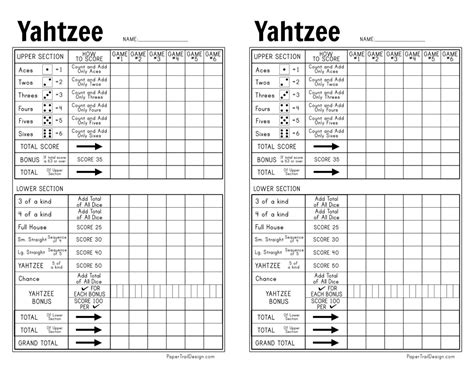 yahtzee online 2 player None