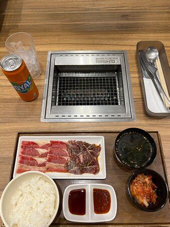 yakiniku like! pasay photos Yakiniku Like is a popular hitori yakiniku (one-person barbecue) restaurant from Tokyo and now, the fast-casual chain has opened its first-ever venue on Hong Kong island