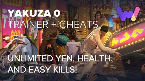 yakuza 0 cheats  Subscribe to Our Newsletters!Yakuza 0 PC review