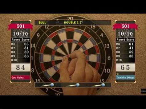 yakuza 0 darts You can find the darts minigame in Bantum