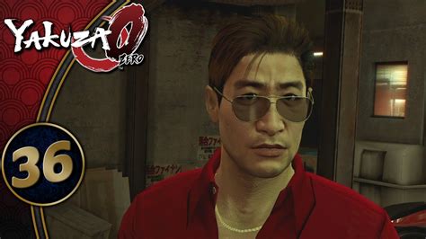 yakuza 0 leisure king area  0 coins