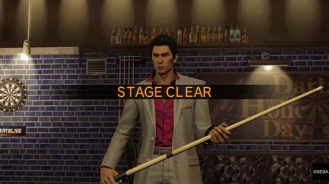 yakuza 0 puzzle pool hard Yakuza 0I can aim at the same spot 10 different times, and 6-7 out of those times my shot will be completely off from where I aimed