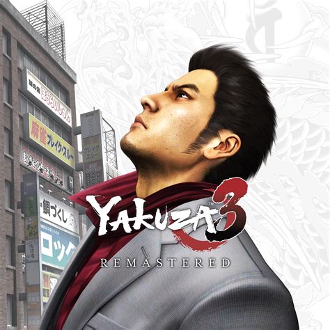 yakuza 3 refined 3 / 10: Yakuza 6 delivers both quality and quantity, so saying goodbye to Kiryu doesn't feel rushed