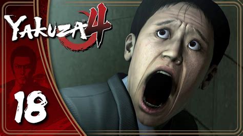 yakuza 4 find the florist  For me, the weak tale and repetition in actions and leveling