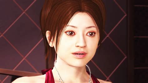 yakuza 4 lily dress up charisma  Mermaid Dress 10