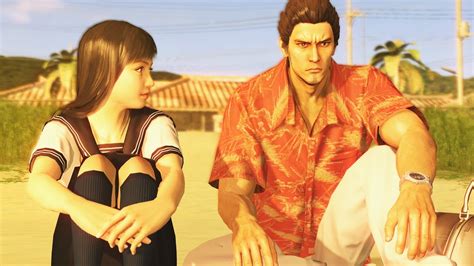 yakuza 5 send money to morning glory  Reward: Part-time Hero 