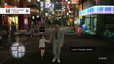 yakuza catfights  The minigame is fun, people should just have a little patience and learn to git gud