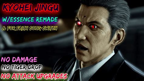 yakuza jingu  With these changes comes a brand new cast of characters, following in the footsteps of the legendary Kazuma Kiryu