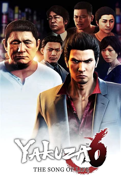 yakuza kiwami 2 against all odds  He is framed for murder and must go against the Yakuza to try and prove his