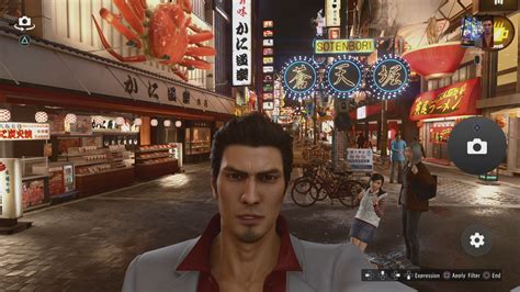 yakuza kiwami 2 photoshoot guide  Beginning with the original title released in 2005, the Yakuza game series has released a total of eight main games and a handful of spinoffs, including the most recent 2021