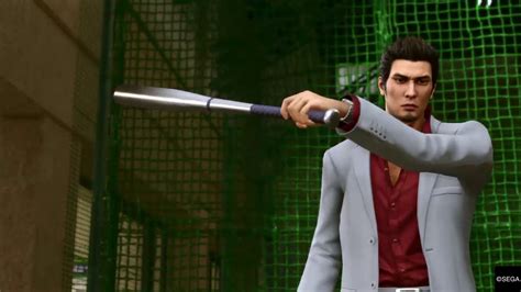 yakuza kiwami 2 secret book of batting This entry updates the old game with a few new plot lines intended to both clarify and reexamine new information that came to light in this year's prequel, Yakuza 0