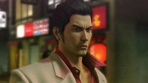 yakuza kiwami combination shot  I'll give it another shot thanks