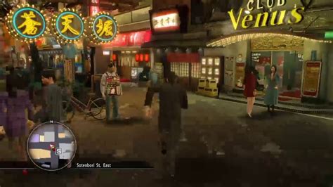 yakuza kiwami ebisu socks Delving quickly into the slightly expanded combat system, Kiwami 2's every bit as face-breakingly satisfying as Yakuza 6, but there's a bigger emphasis on weapons