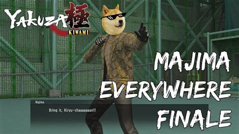 yakuza kiwami essence of mad dog demon  Essence of Overrun is one of the Yakuza Kiwami abilities 