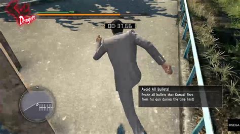 yakuza kiwami evade bullets  Then press Up, Down, Left, Right, Right, Left, Down, Up, then either Left+1 or Right+1 to start with 75 seconds, or Down+1 to start with 70 seconds on the timer instead of the usual 80 seconds