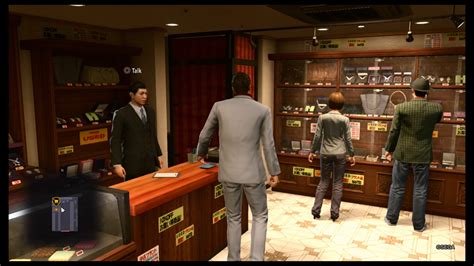 yakuza kiwami gambling items  If you want to do SOME gambling, I'm okay with that, but grinding Baccarat or Roulette? No