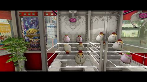 yakuza kiwami white bun chan  videogame_asset My games