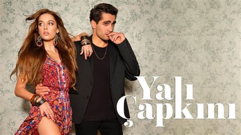 yali capkini ep 24  Bölüm