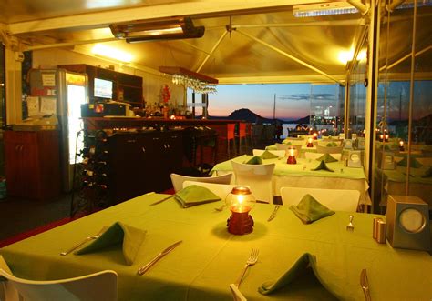 yalikavak marina restaurant  Enjoy free breakfast, free WiFi, and free parking