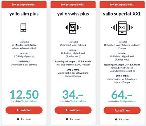 yallo slim plus ch and find the best deal Independent comparison All the major Swiss providers Includes special offers