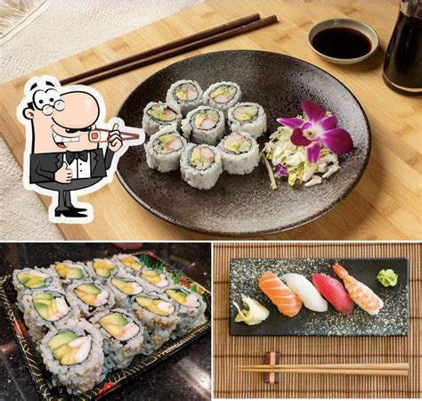yama sushi glen rock  Categories: Sushi Restaurant