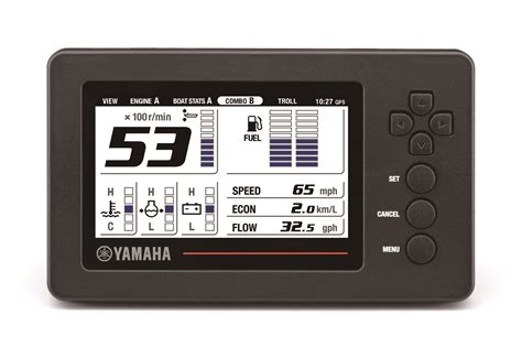 yamaha 6yc gauge price  Replies 0 Views 5K